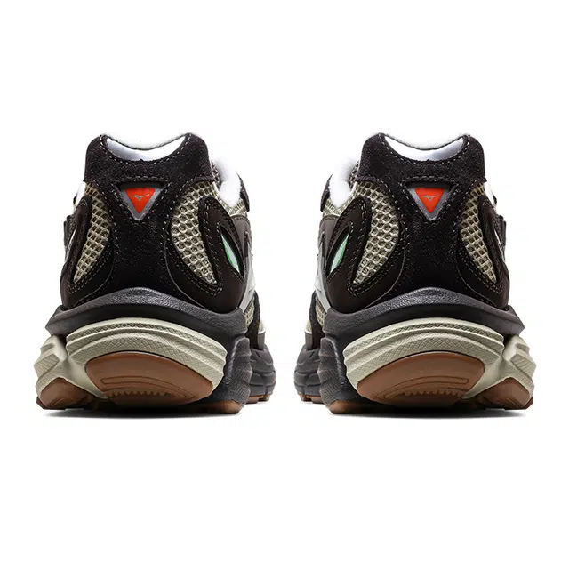 Mizuno LG Premium Brown