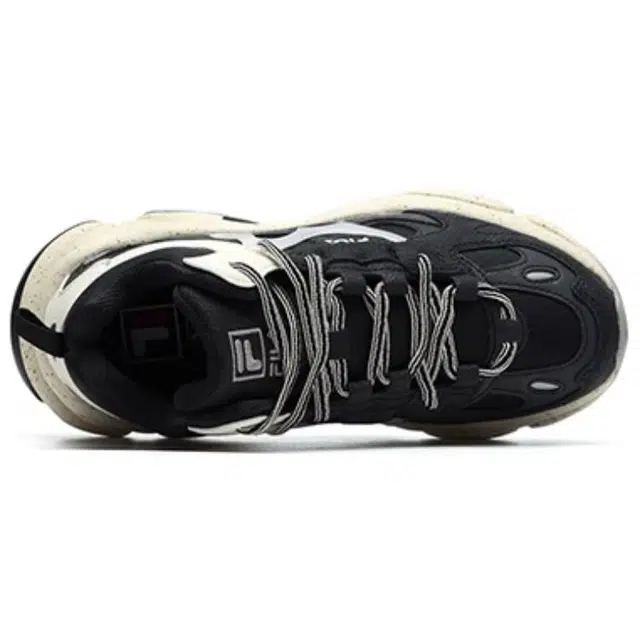 FILA FUSION RJV