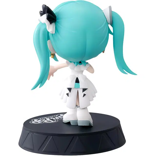 SEGA Tip'n'POP PM feat. 12cm