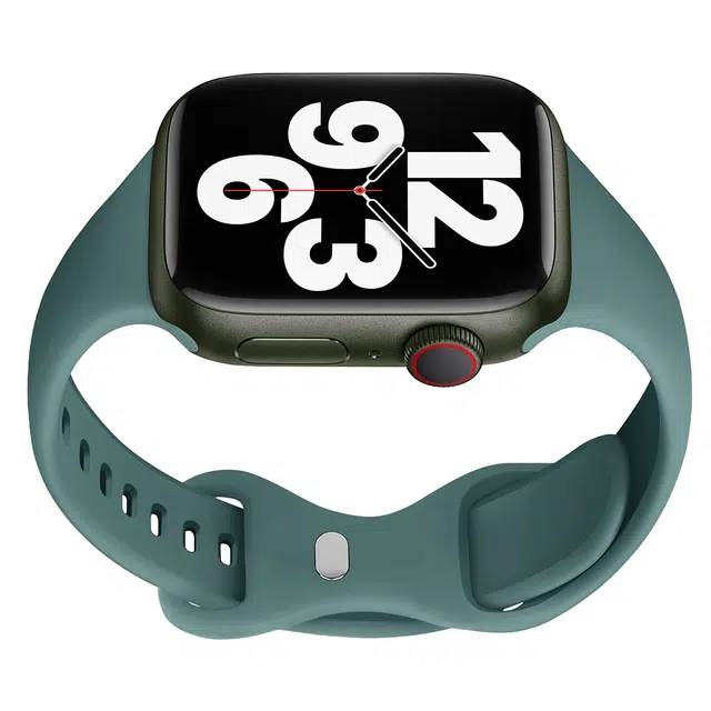 Applewatch S9S8SE76543