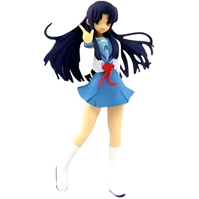 SEGA figure sethr02