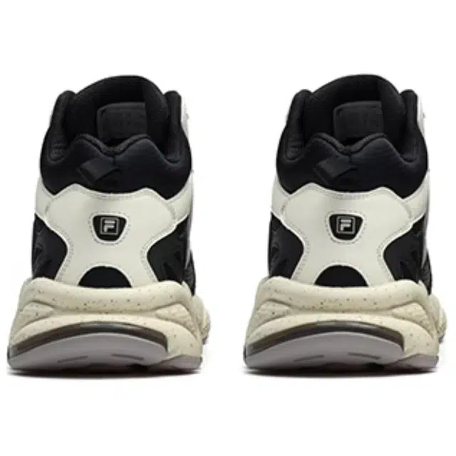 FILA FUSION RJV