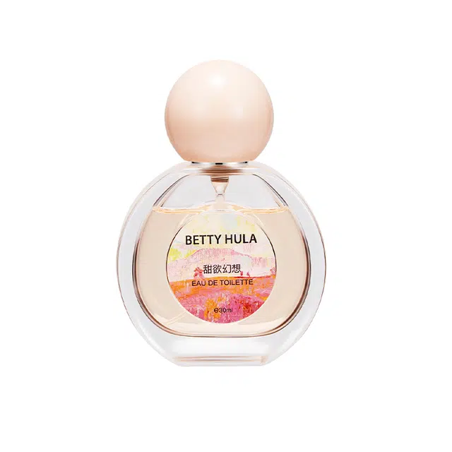 Betty Hula EDT30ml