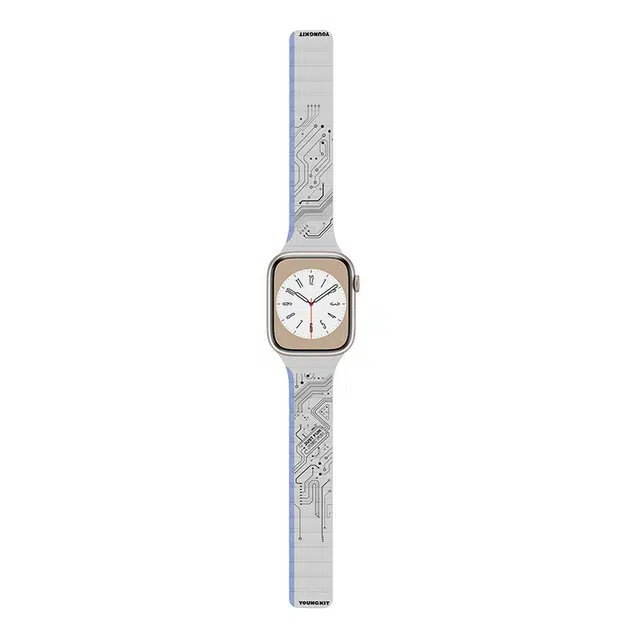 YOUNGKIT iwatchs8apple watch7s6S7