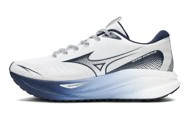 Mizuno Astro Plus Deep Blue