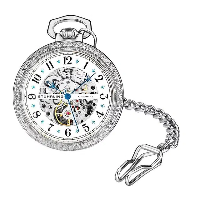 STUHRLING 47mm