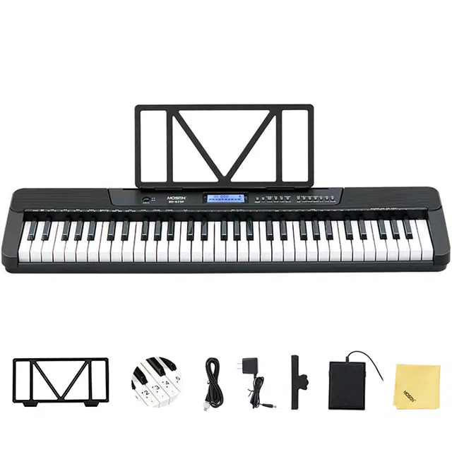 (MOSEN) BD-675P 61