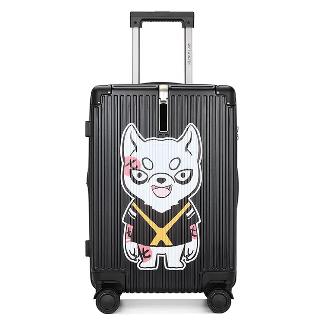 SEPTWOLVES ABS+PC 202428