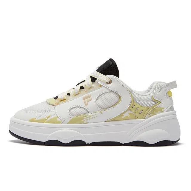 FILA FUSION WINDROUND