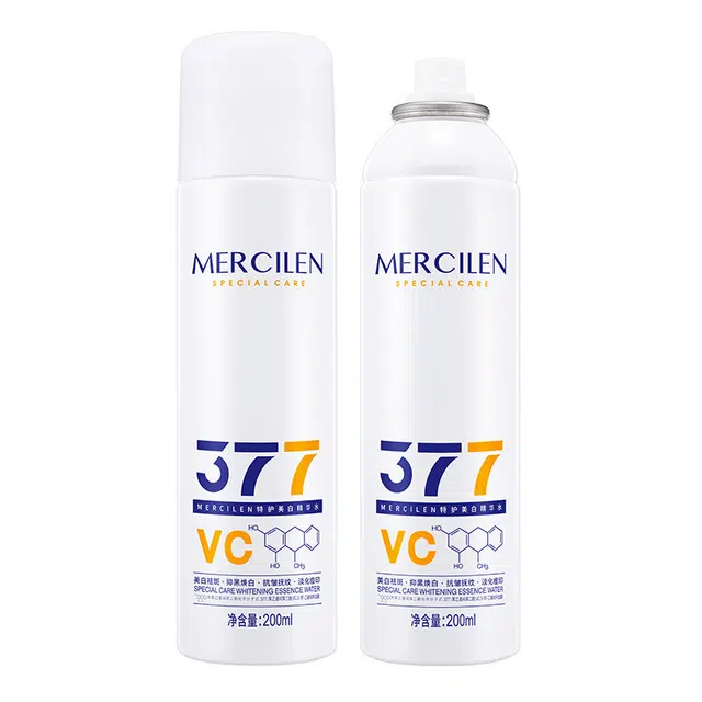 MERCILEN 377 200ml