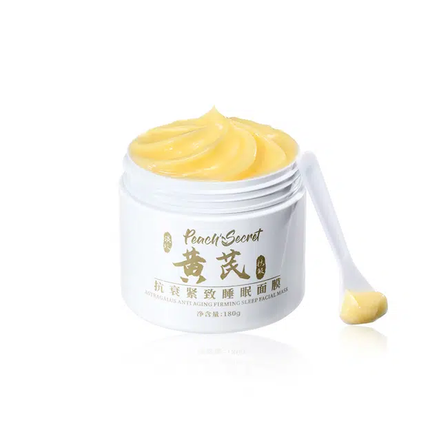 PEACH'S SECRET 180g