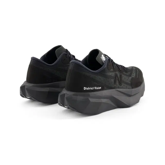 District Vision x New Balance FuelCell SC Elite v4