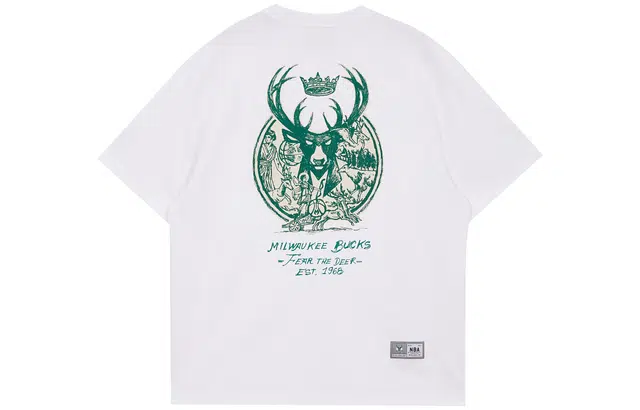 JACK JONES xNBA LOGOT