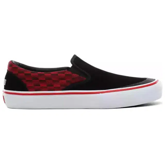 Vans slip-on Pro