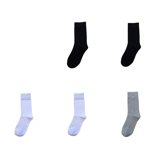 5