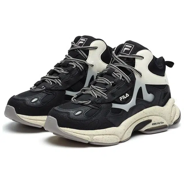 FILA FUSION RJV