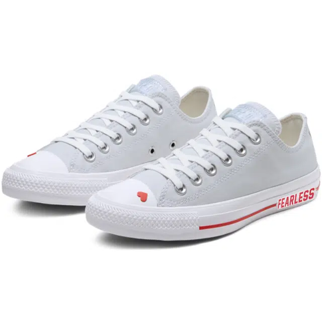 Converse Love Fearlessly Chuck Taylor All Star