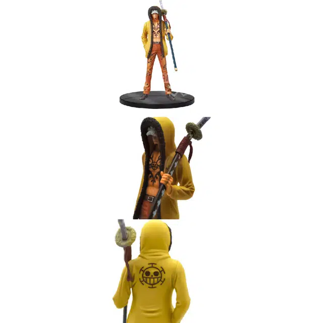 BANPRESTO dxf stampede