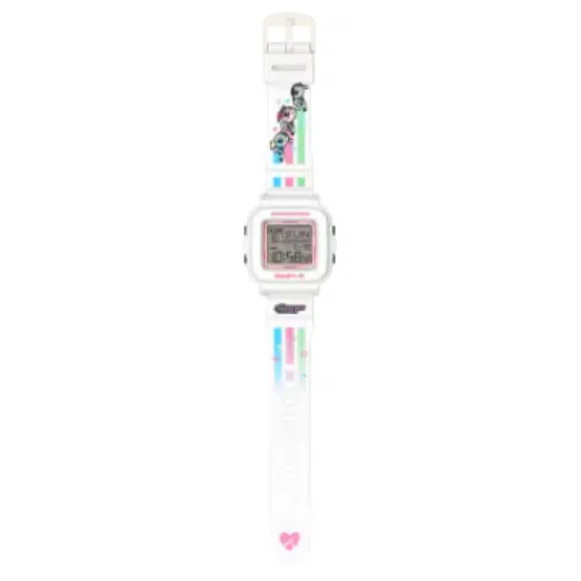 CASIOBGD-10 100
