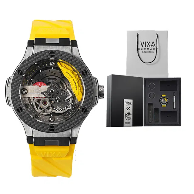 VIXA 100 43mm VWMP241116-3
