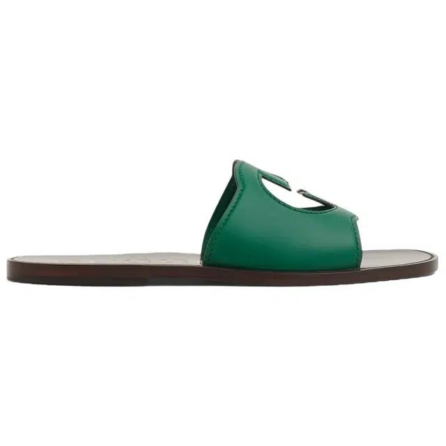 GUCCI Interlocking