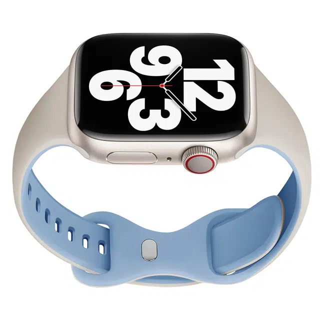 Applewatch S9S8SE76543