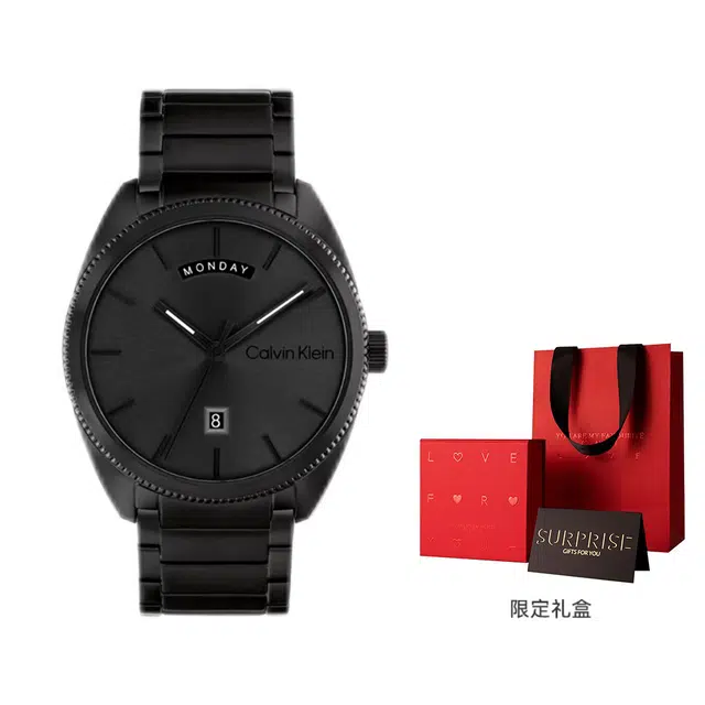 CALVIN KLEINPROGRESS 42mm