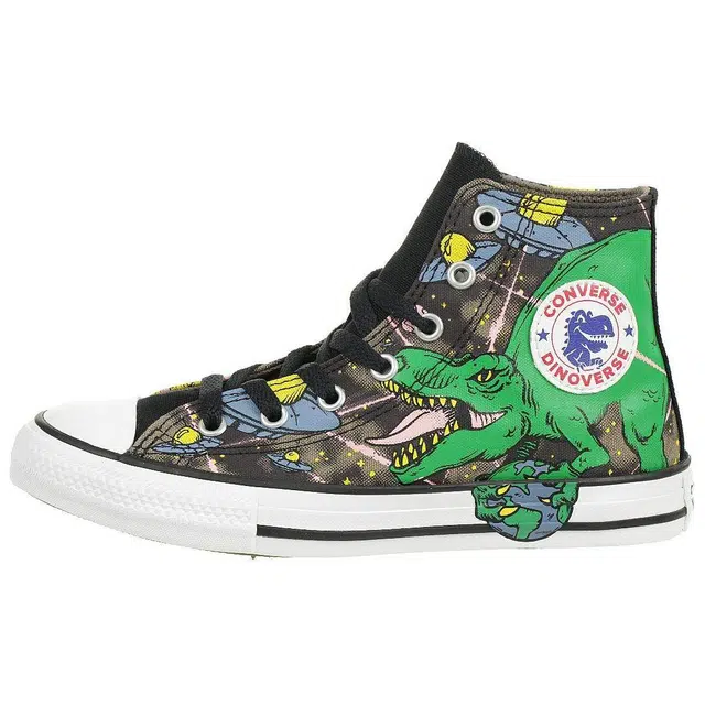 Converse Chuck Taylor All Star Interstellar Dinos High Top