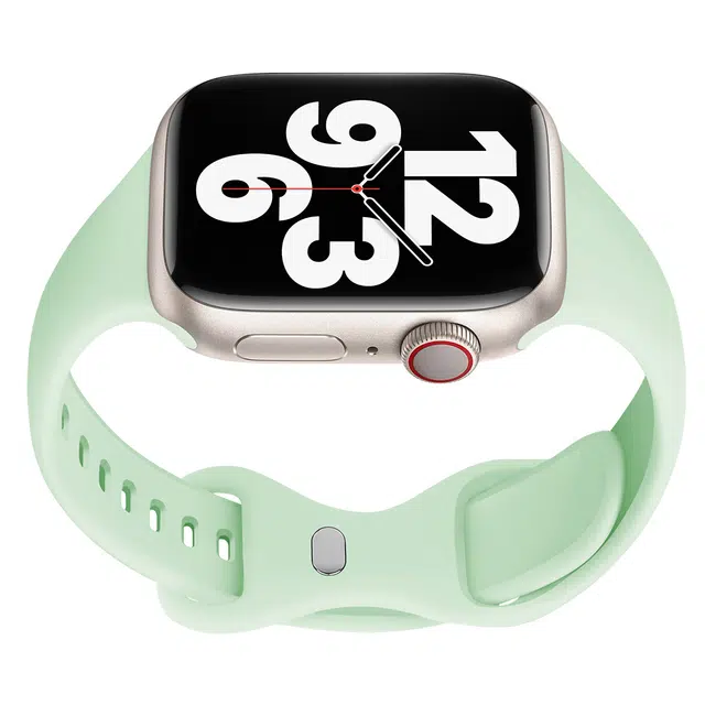 Applewatch S9S8SE76543
