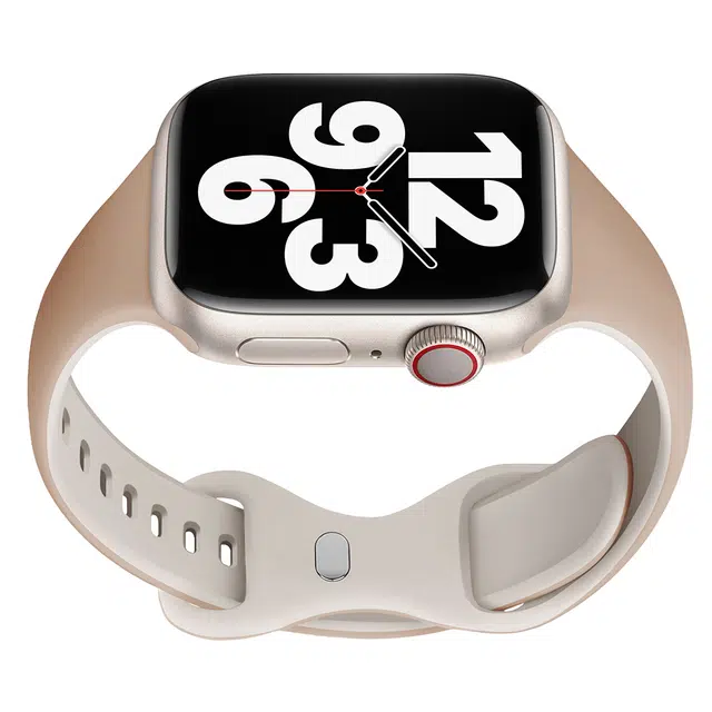 Applewatch S9S8SE76543