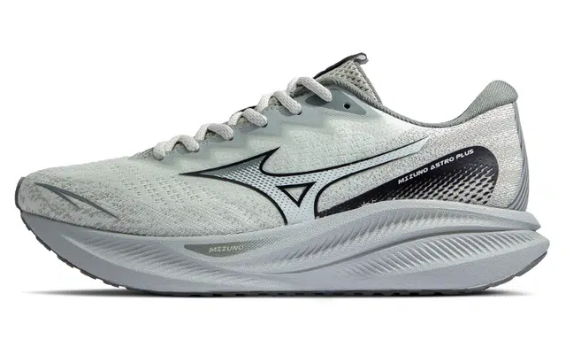 Mizuno Astro Plus Green Grey
