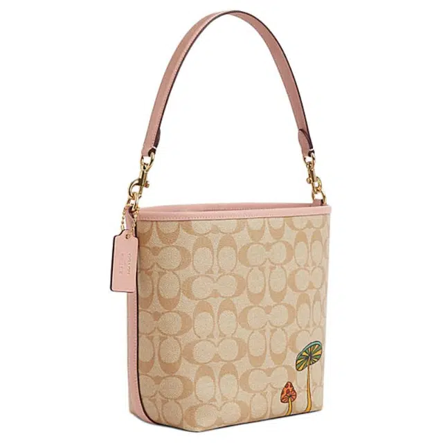 COACH x OBSERVED BY US City