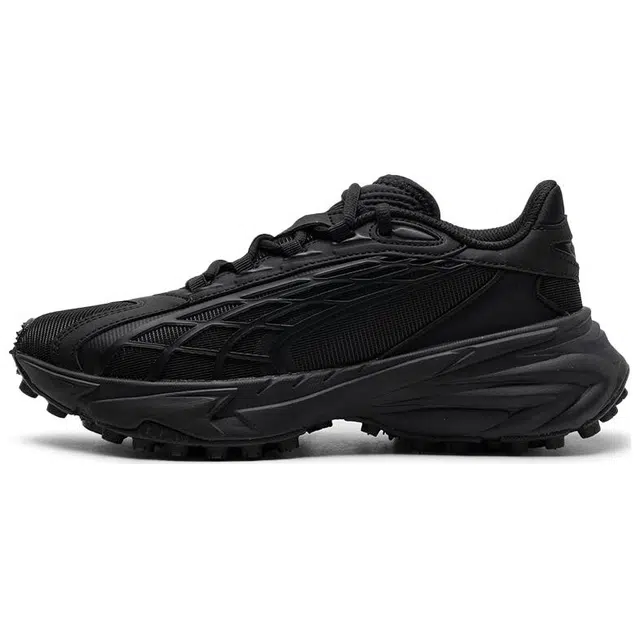 PUMA Spirex Base Black