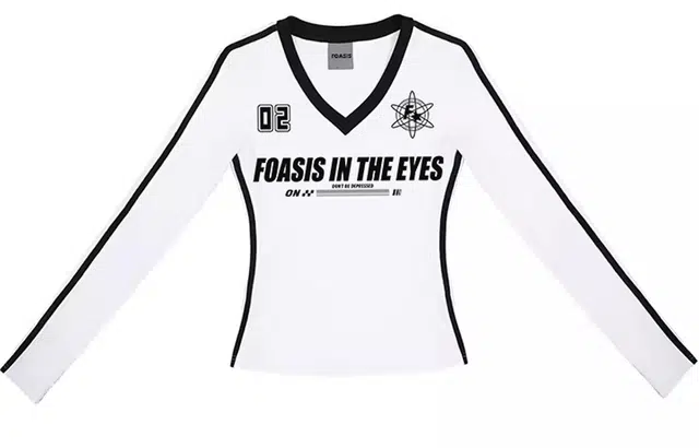 FOASIS V T