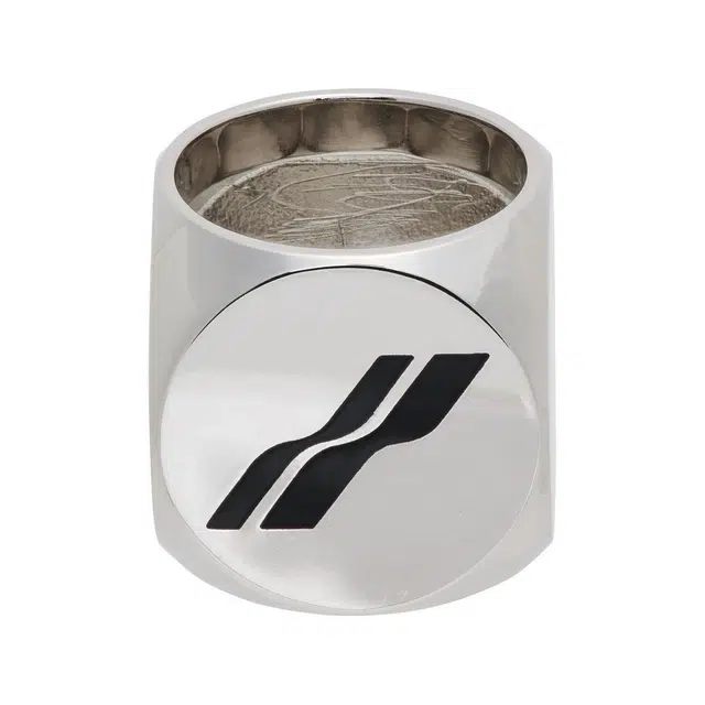 WE11DONE Dice Logo