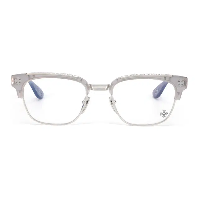 Chrome Hearts