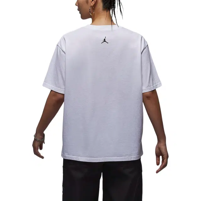 Jordan T