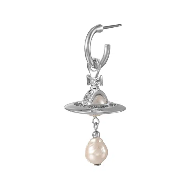 Vivienne Westwood ALEKSA EARRINGS