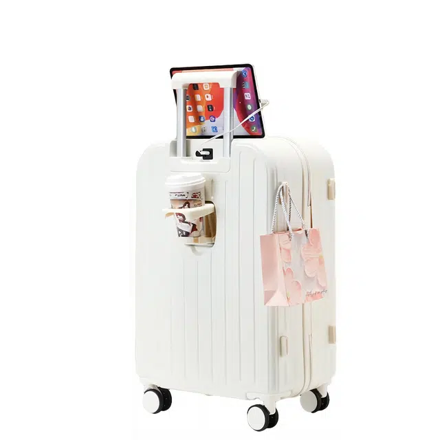 JIANGLIDA 2022242628 ABS+PC