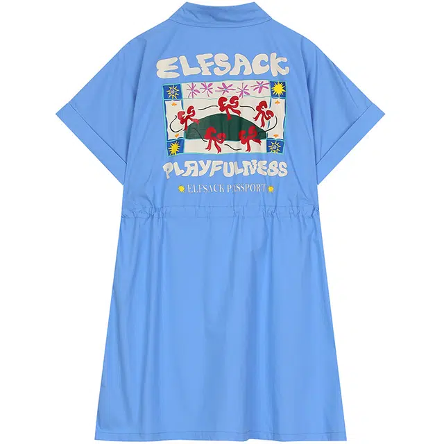 ELF SACK
