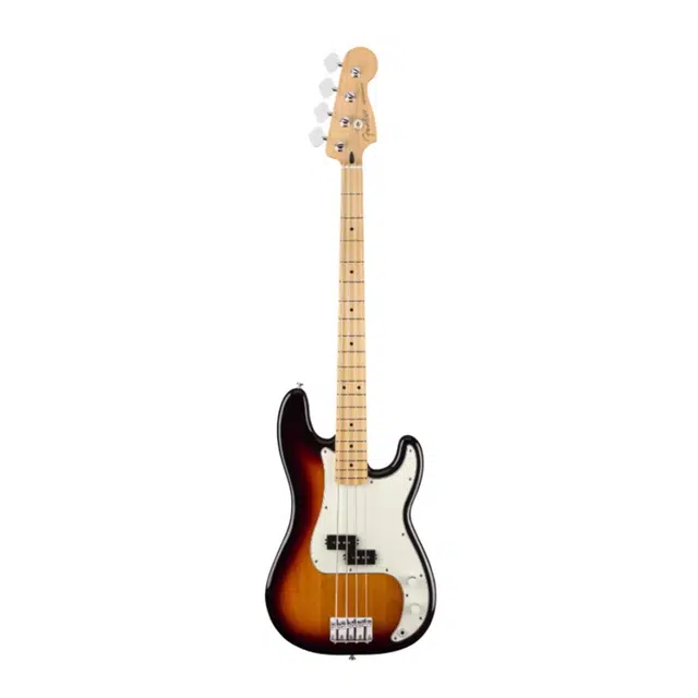 FENDER MordenPlayer( Precision-Bass(P-Bass)