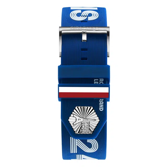 CIGA design OLYMPICS 22mm