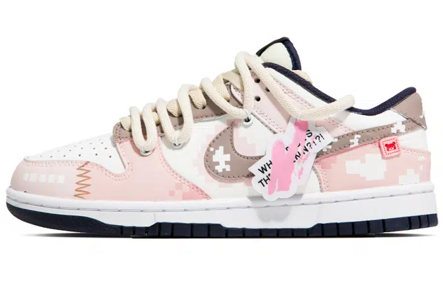 Nike Dunk low QXK