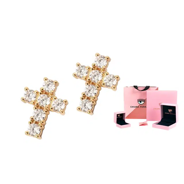 CHIARA FERRAGNI CF 18K lucky