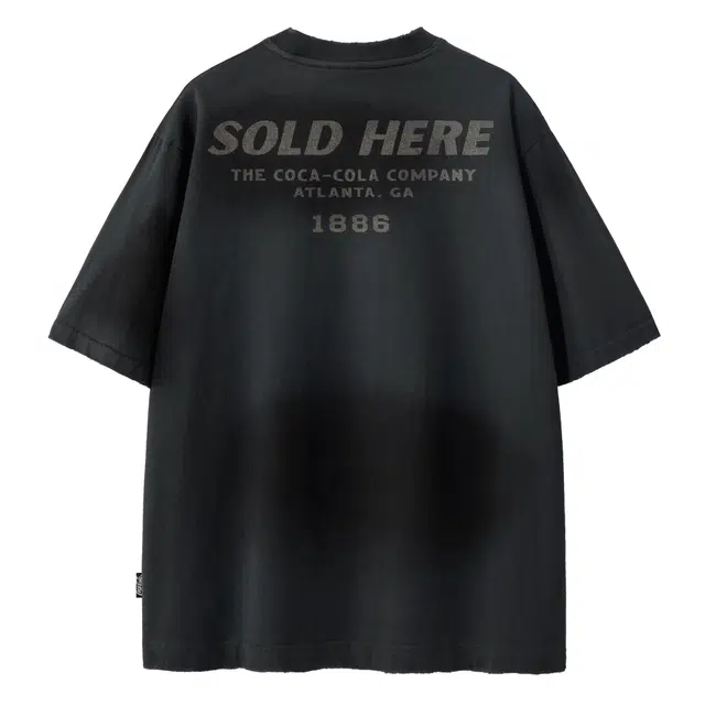 Coke T