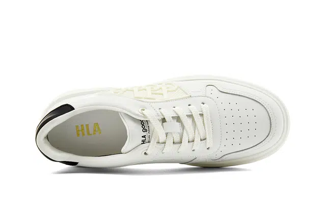 HLA