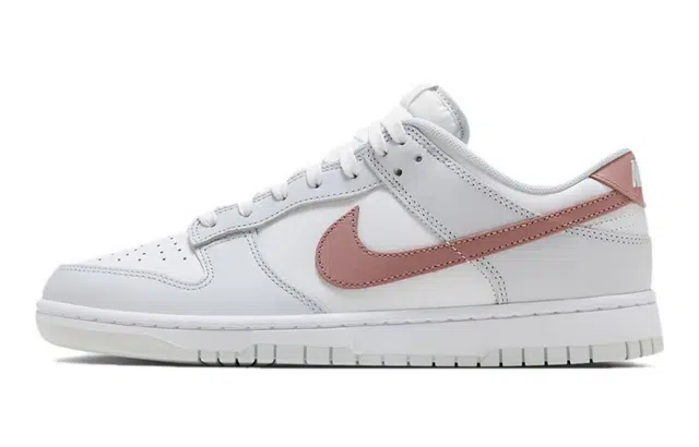 Nike Dunk Low "Pastel Purple"