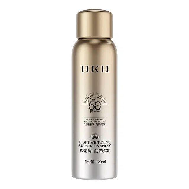 HKH SPF50+PA++