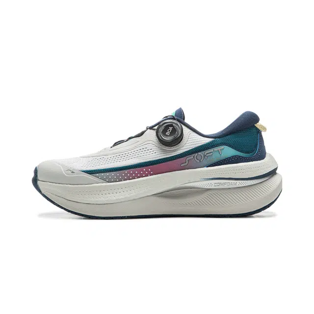 LiNing Soft Go Max