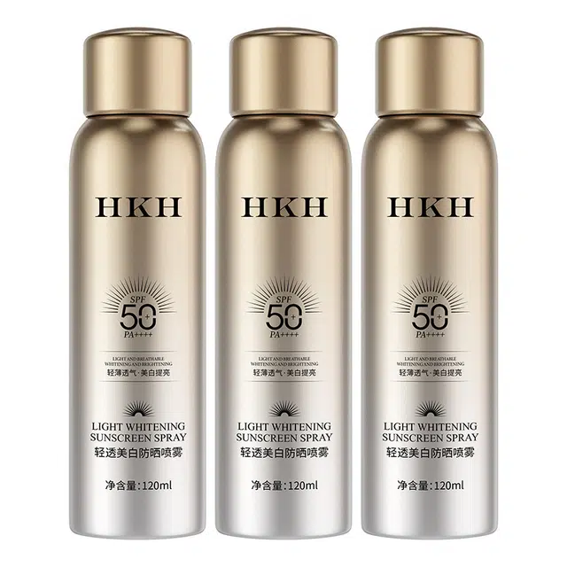 HKH SPF50+PA++